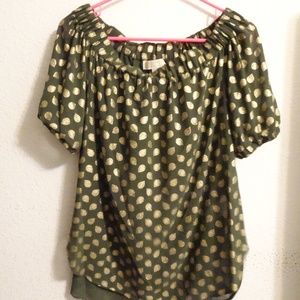 Michael Kors Blouse